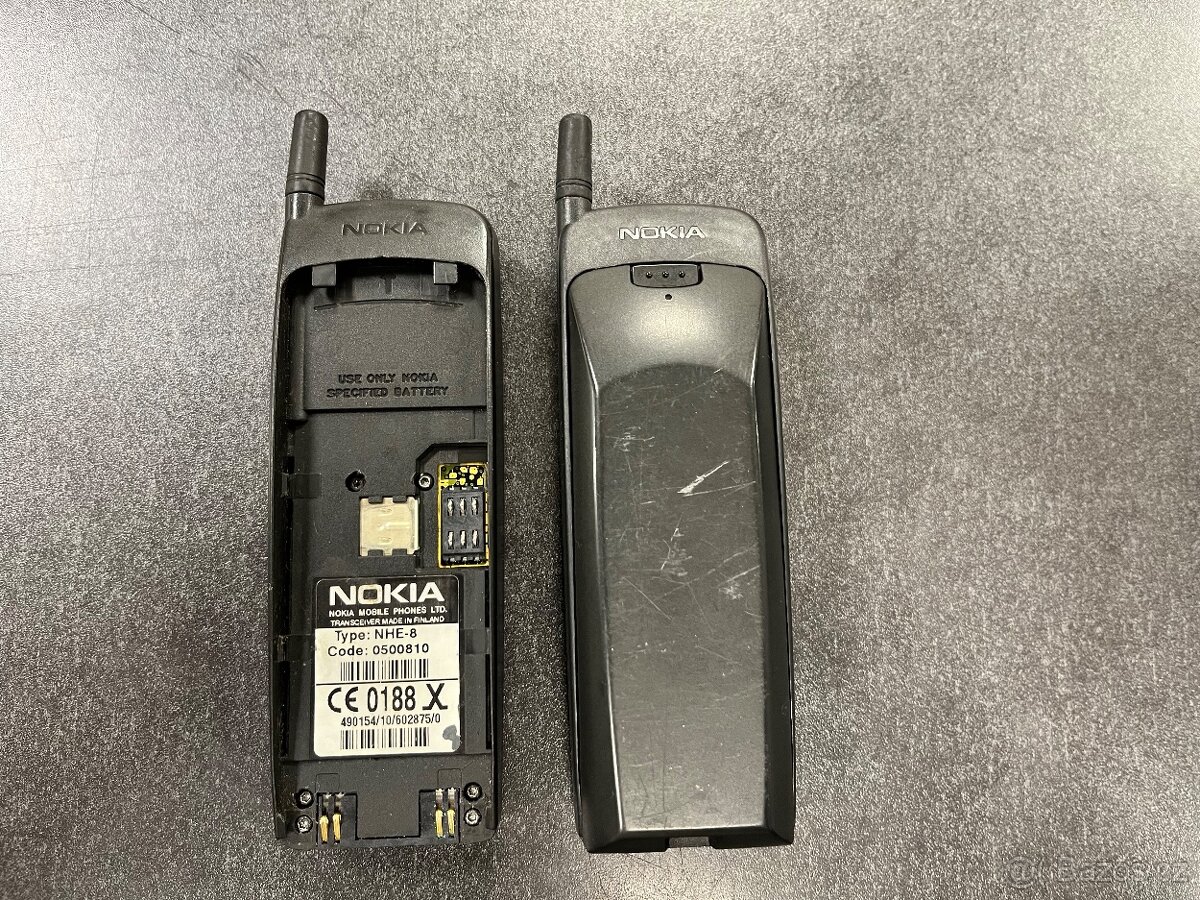 Nokia 3110 - 2