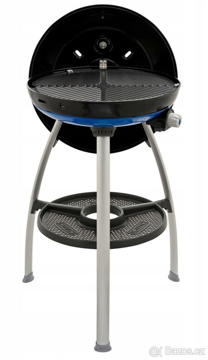 Plynovy gril CADAC Chef 50 - 2