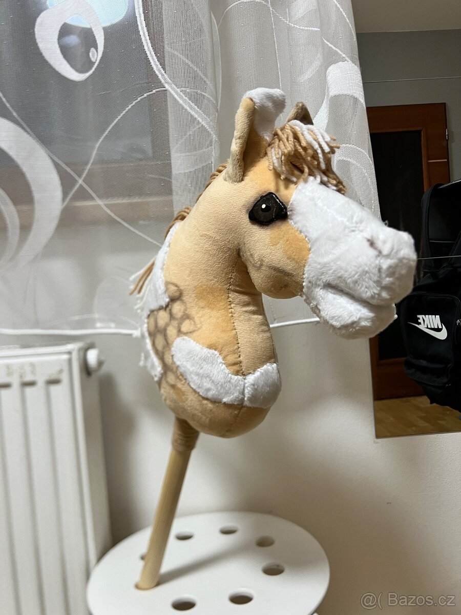 Hobby horse - 2