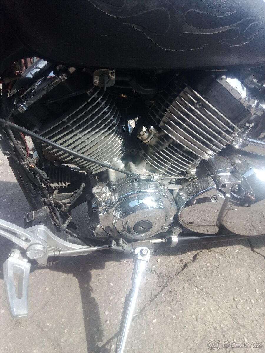 Yamaha - 2