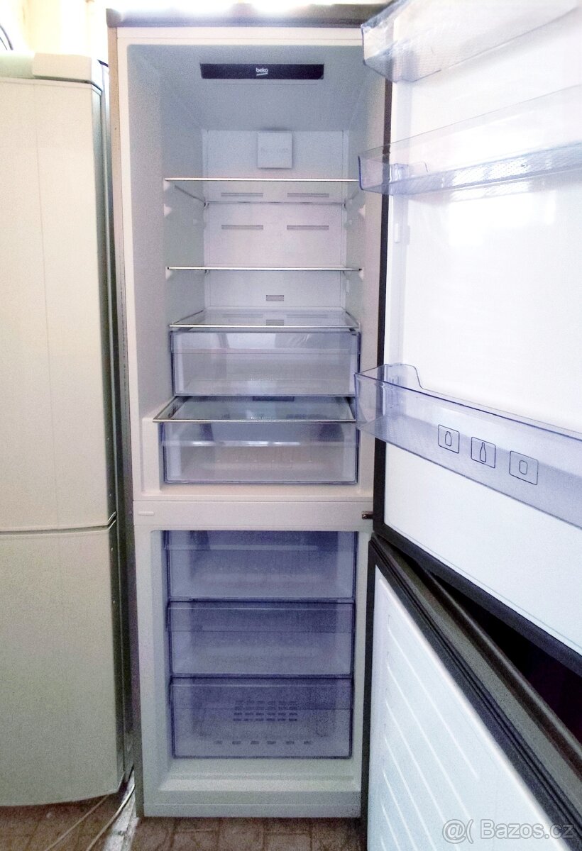 Lednice no_frost Beko, 186 cm - 2