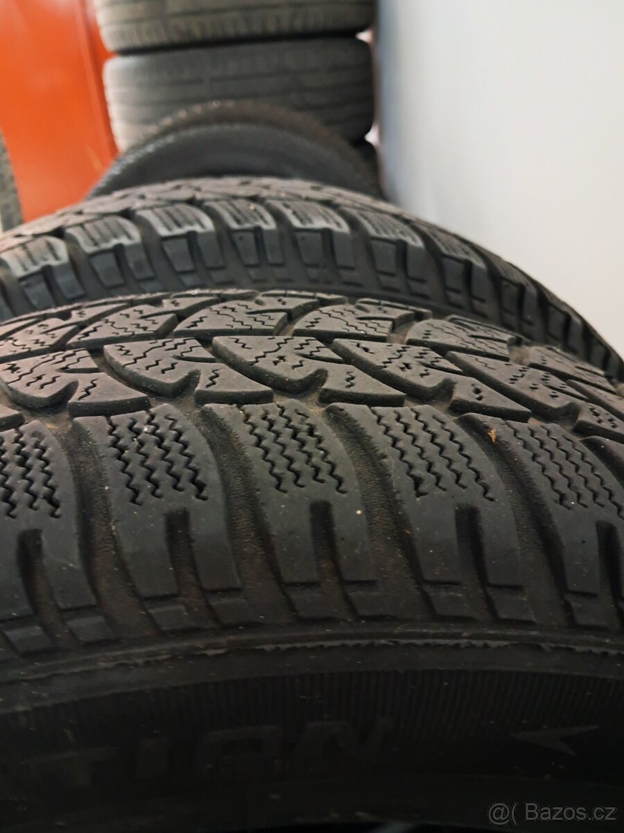 Zimní pneu 175/65 14 - 2