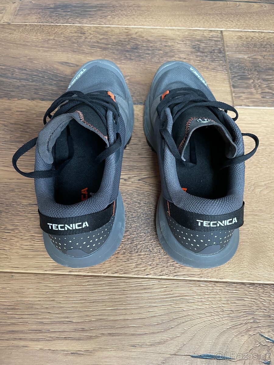 GTX goretex boty Tecnica - 2