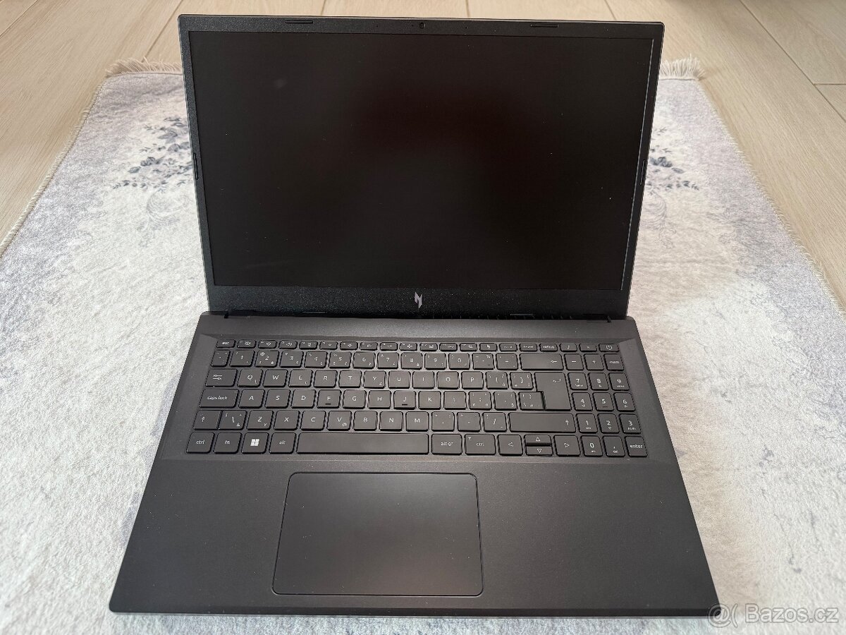 Acer Nitro ANV15-52-574C - 2