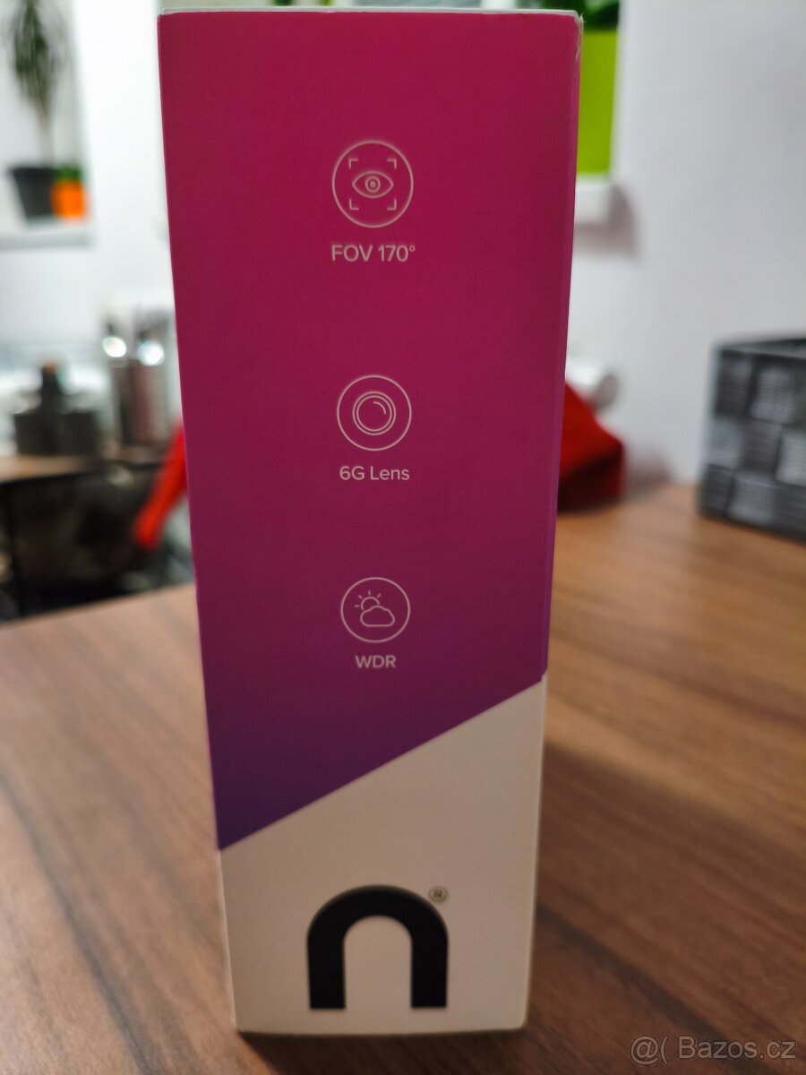 Niceboy Pilot Q9 radar - 2