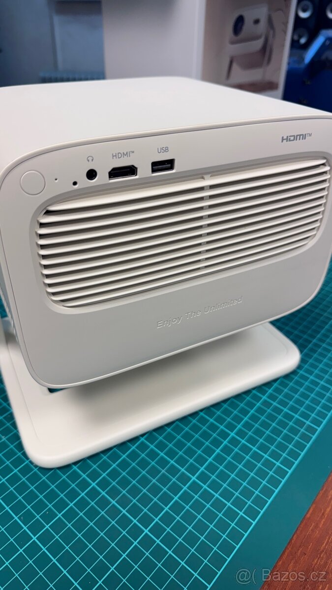 Projektor WANBO VALI 1 PRO - 2