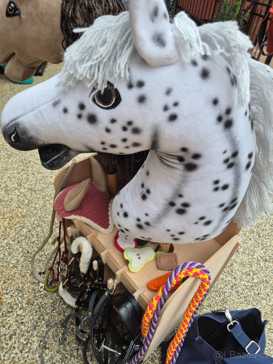 Hobby horse - 2