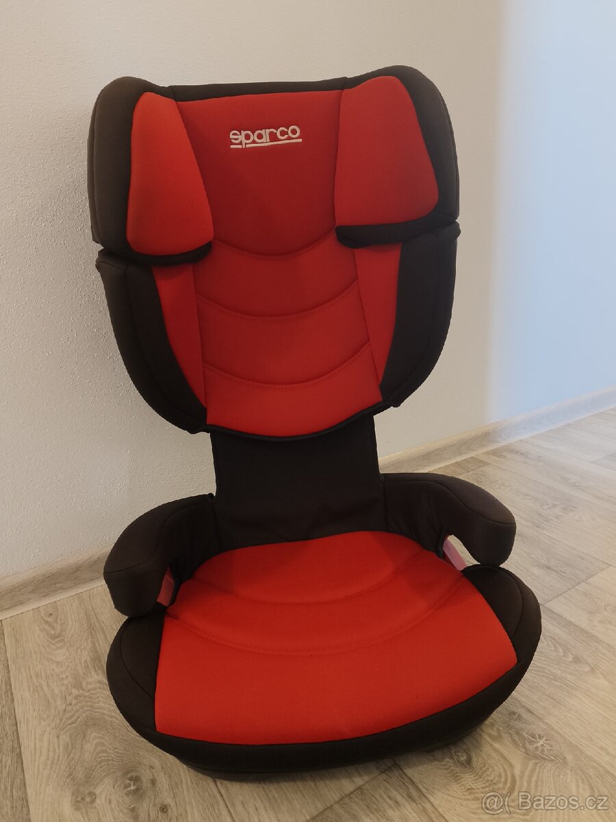 Dětská autosedačka Sparco - 2