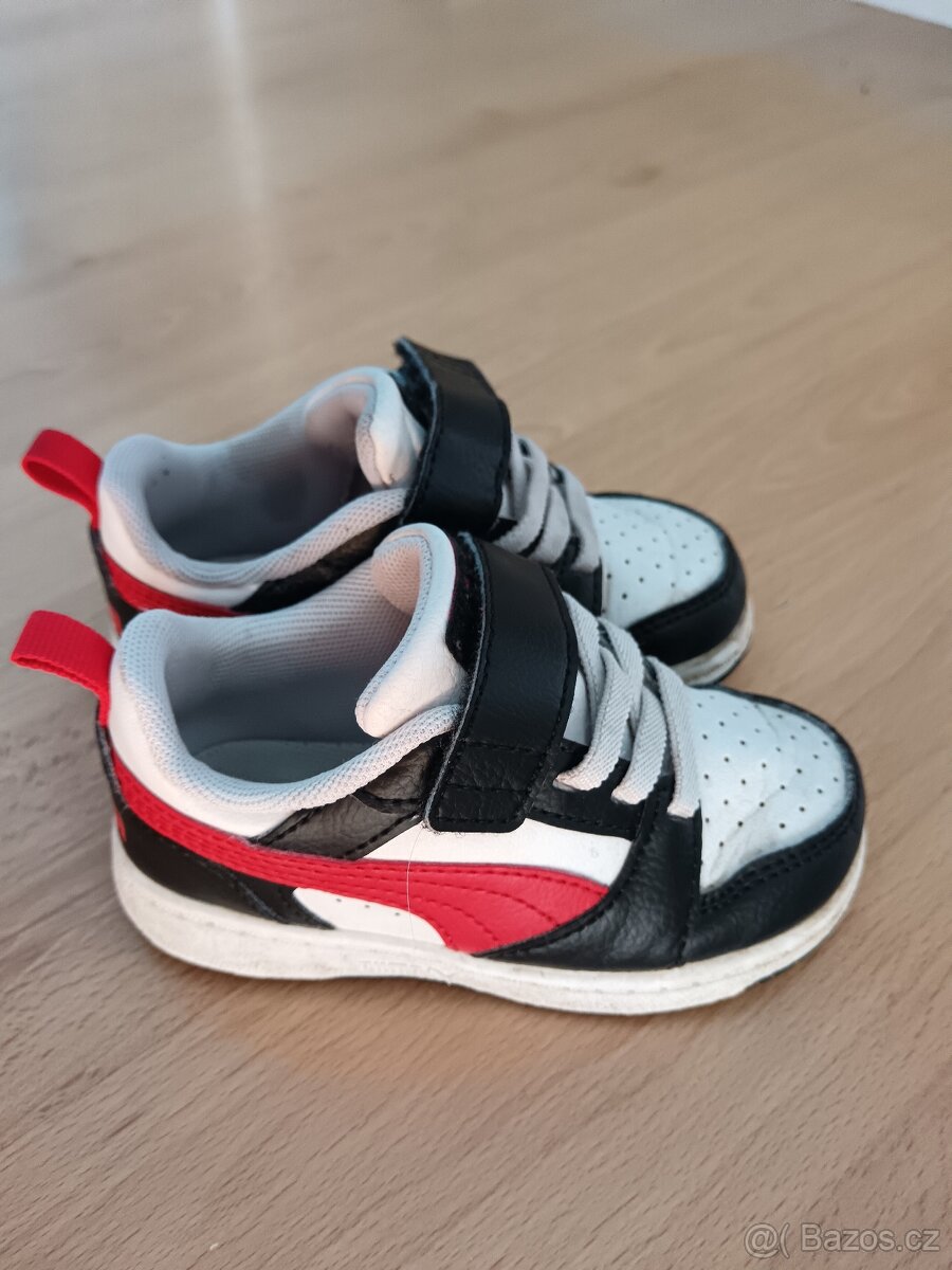 Botasky PUMA - 2