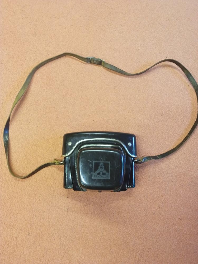 Exakta RTL 1000 - 2