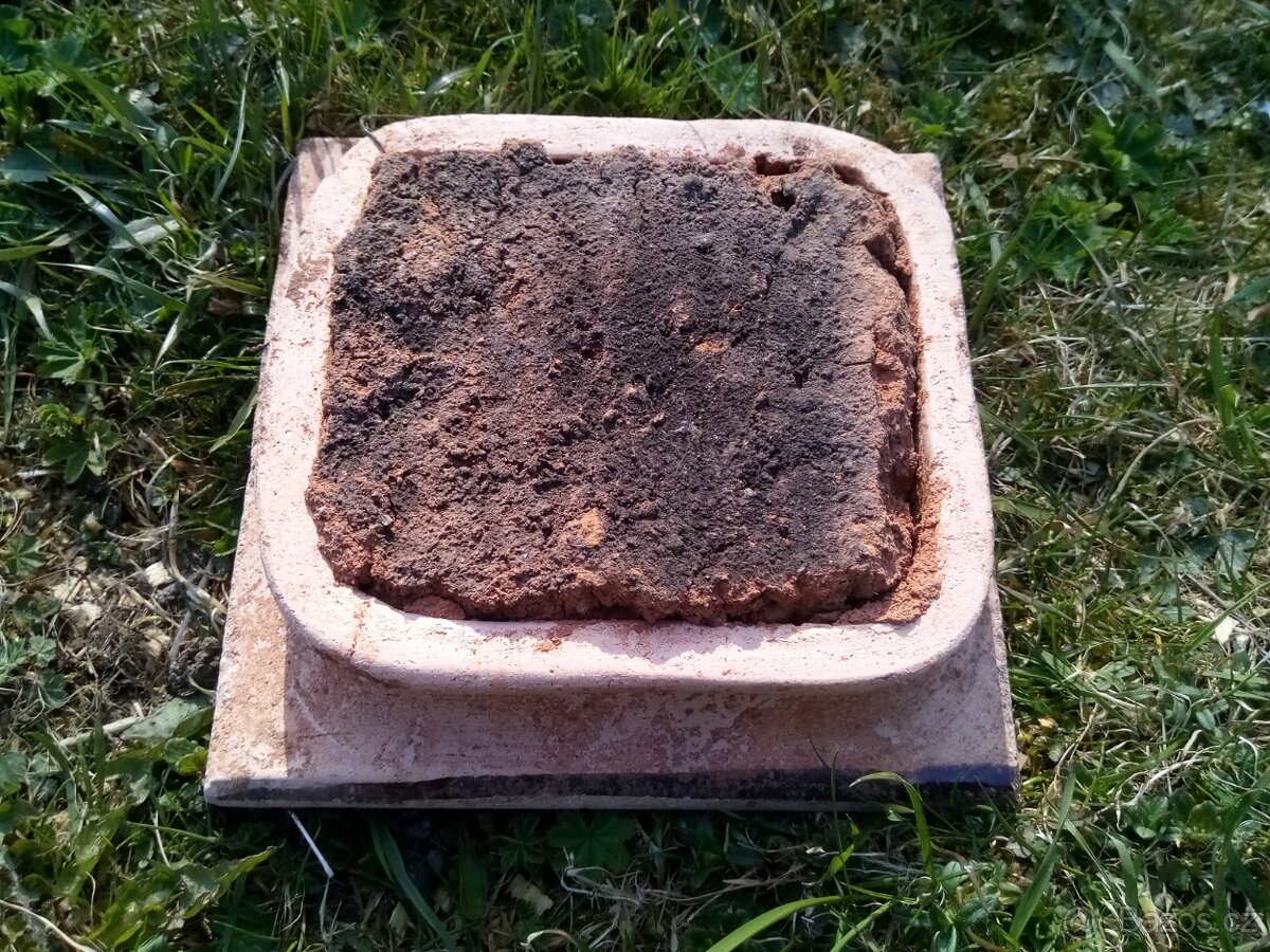 kachle na stavbu kamen - 2