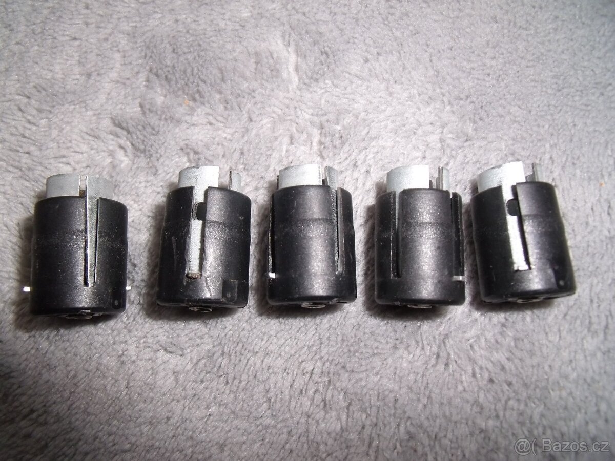 Halogenová žárovka H1 a H21W - 2