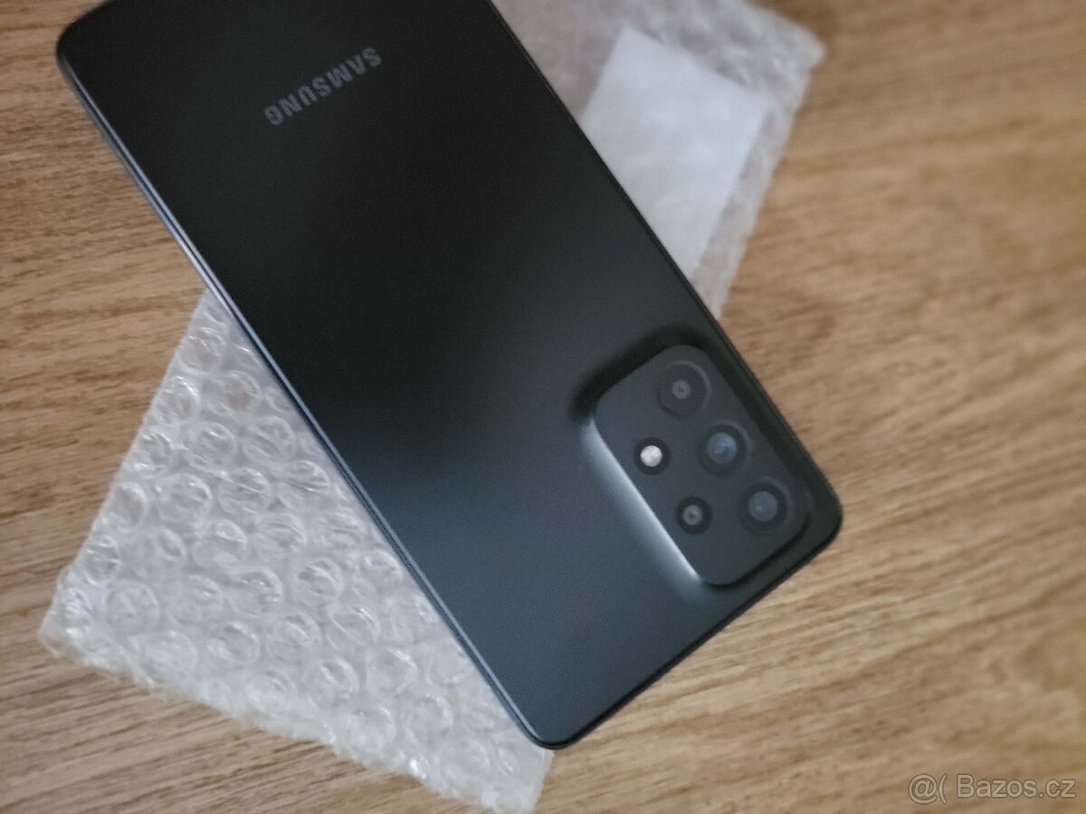 Samsung Galaxy A53 5G - 2