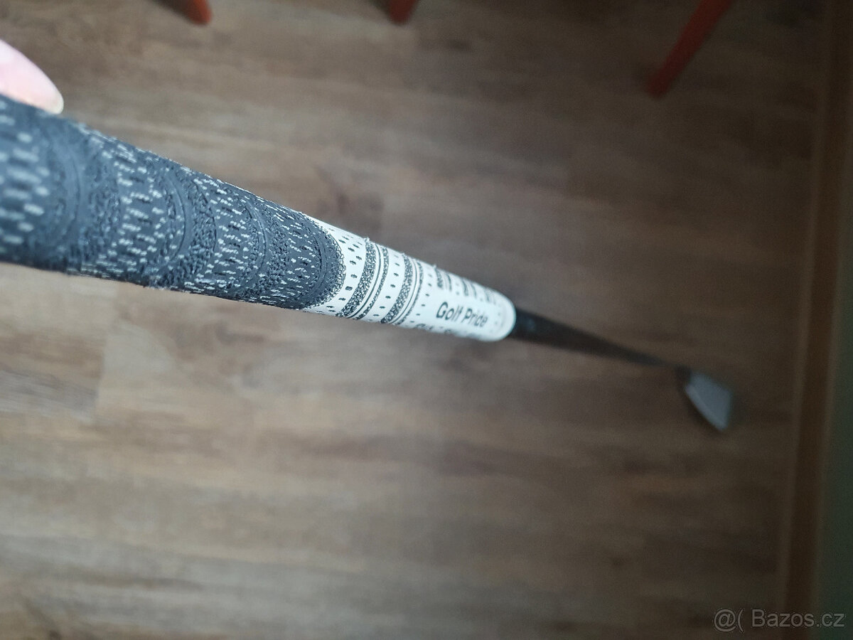gap wedge 51 srixon zx7mk2 - 2