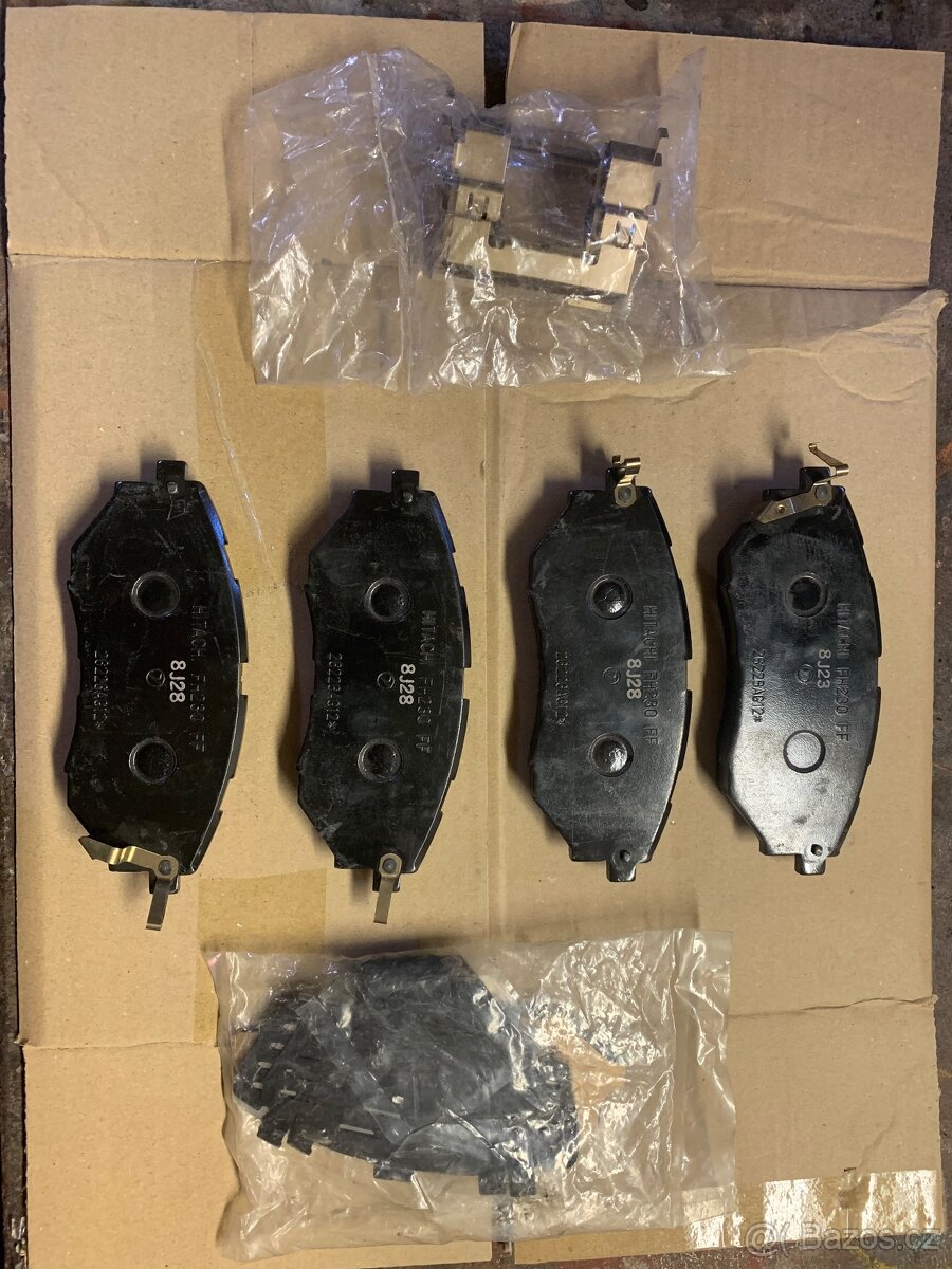 Subaru - 2
