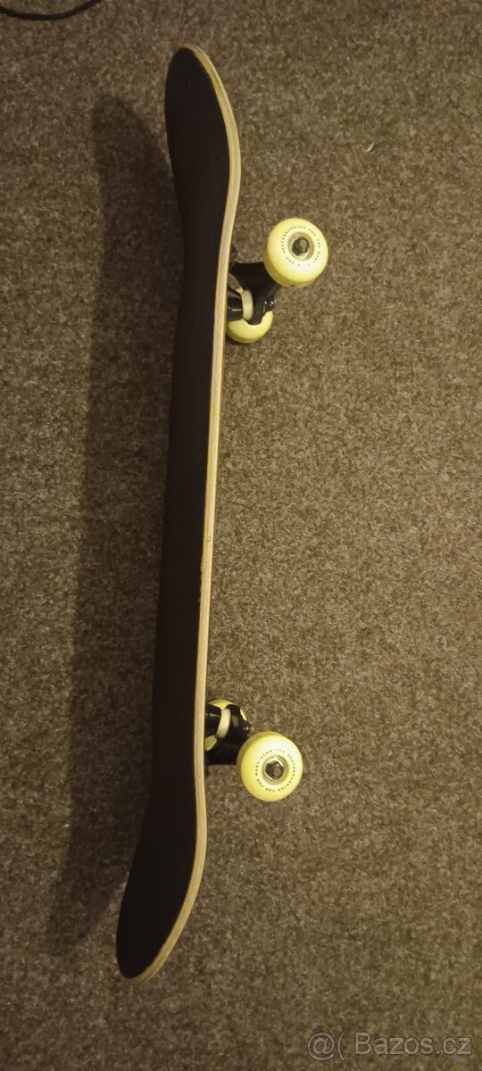 skateboard - 2