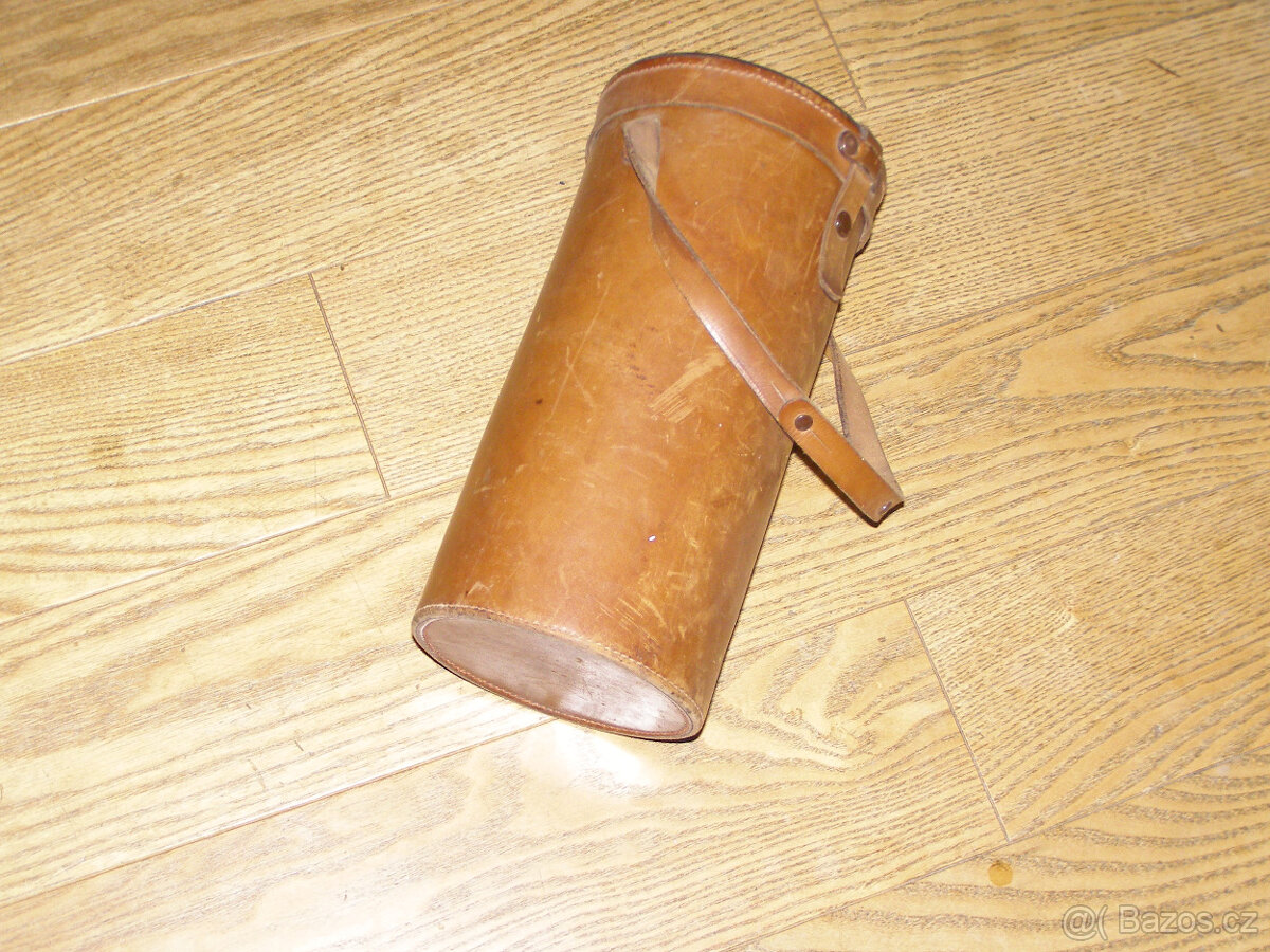 Tubus kožený - 2