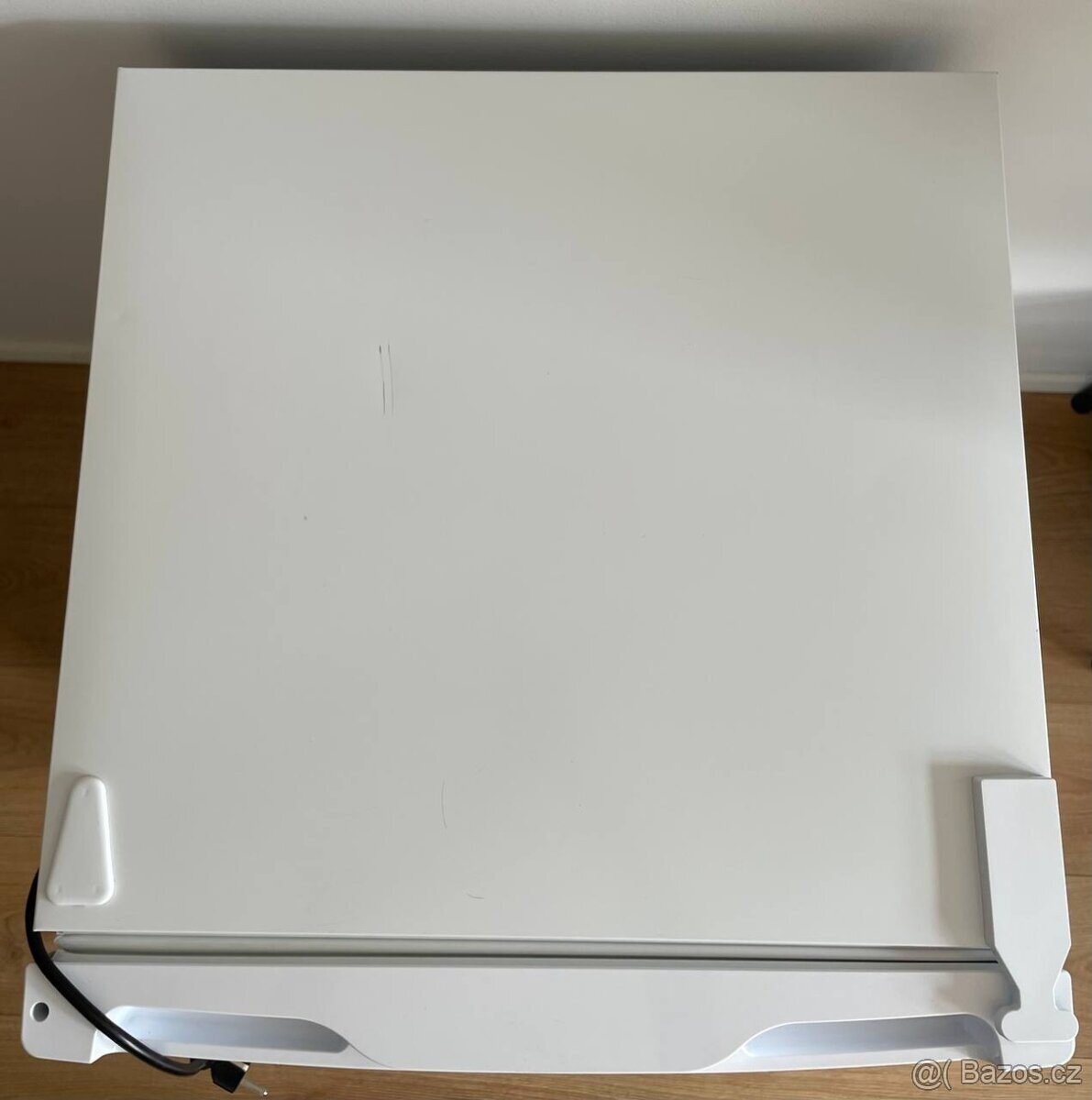 Lednice s mrazákem IKEA LAGAN - 2