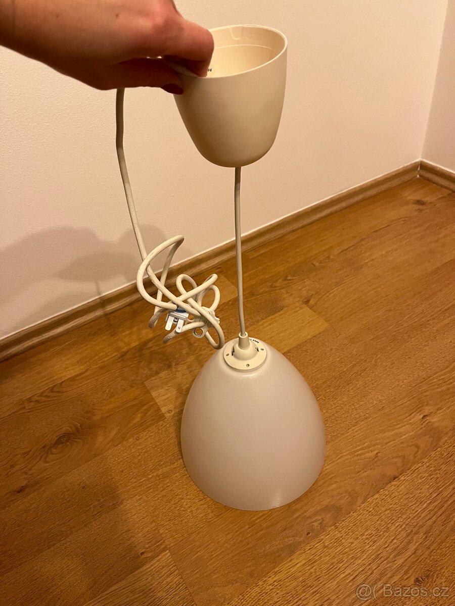 Lampa bila - 2
