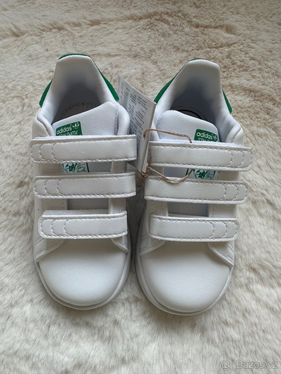 Tenisky Adidas - 2