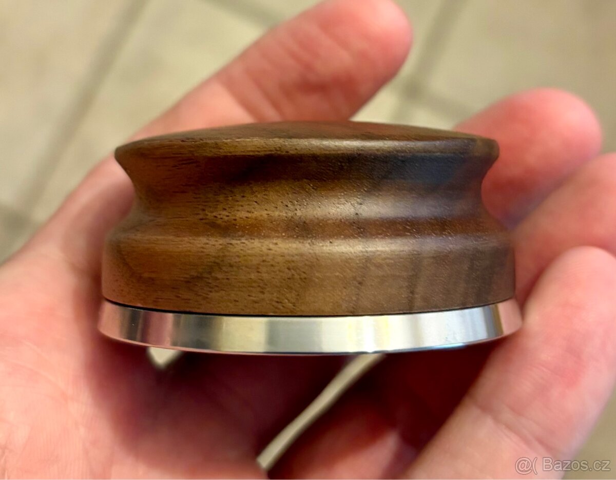 Tamper Flair 58mm - 2