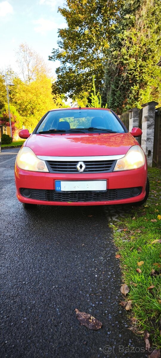 Renault Thalia II - 2