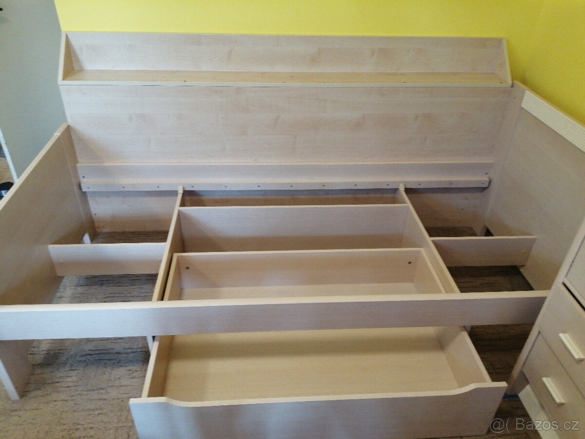 Prodám - 2