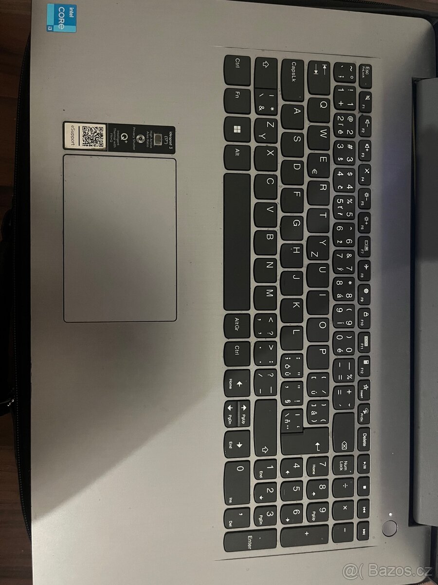 Lenovo IdeaPad 3 - 2