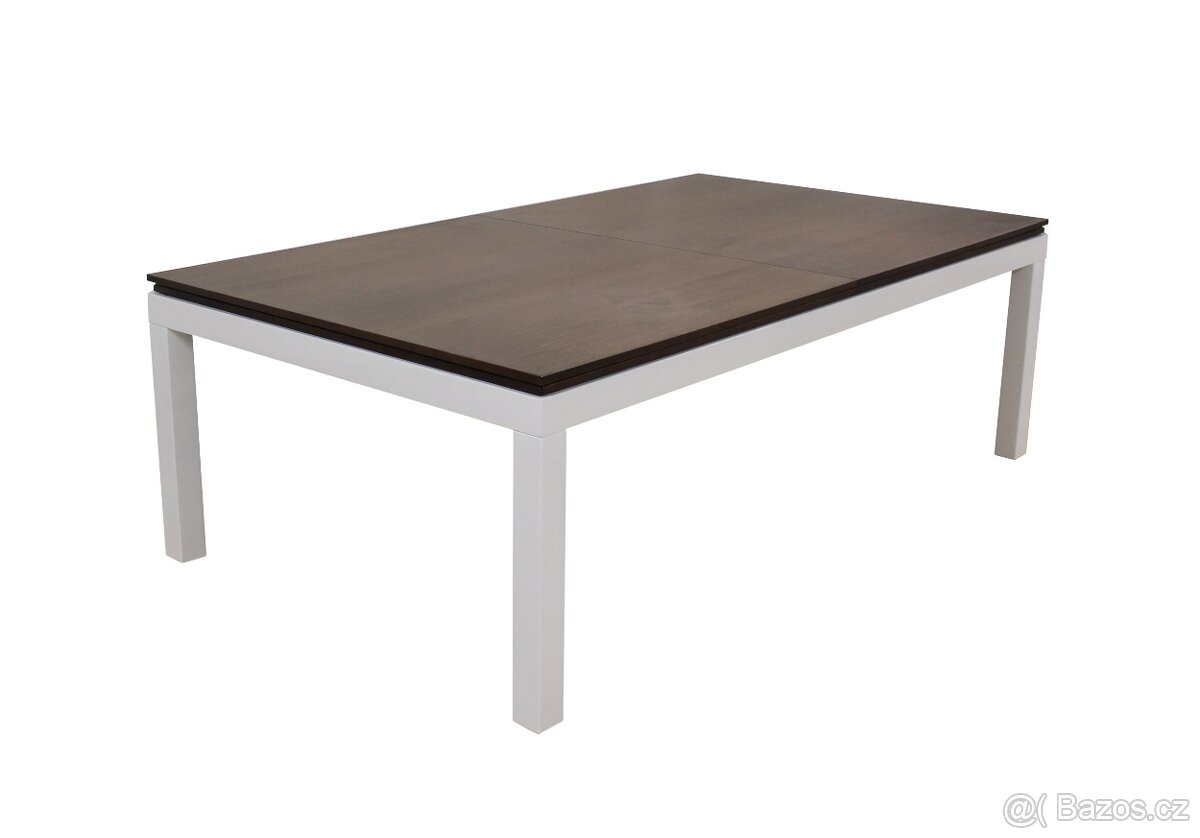 Prodám nový kulečník 6ft - s bridlicovou deskou - 2