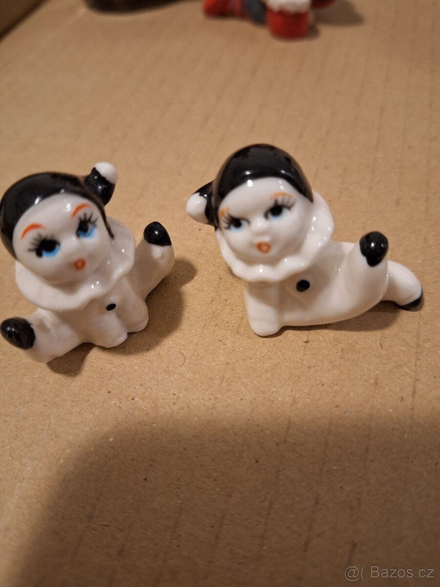 Krásné miniatury - 2