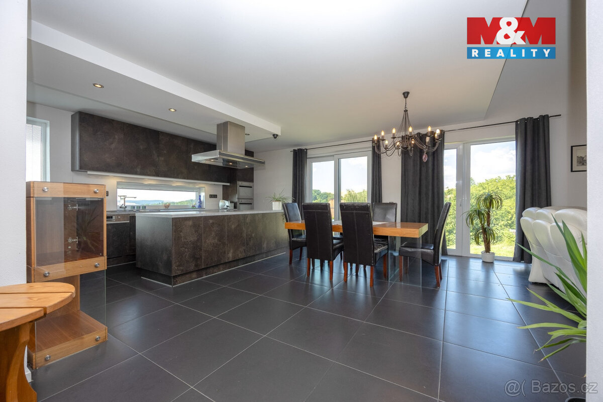 Prodej rodinného domu, 360 m², Mistřice - 2