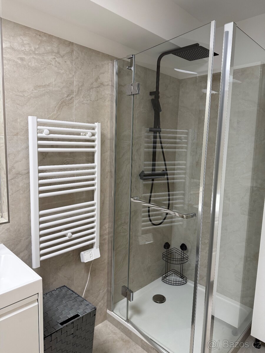 Studio - 1+kk France ,Nice ,2 min od moře - 2