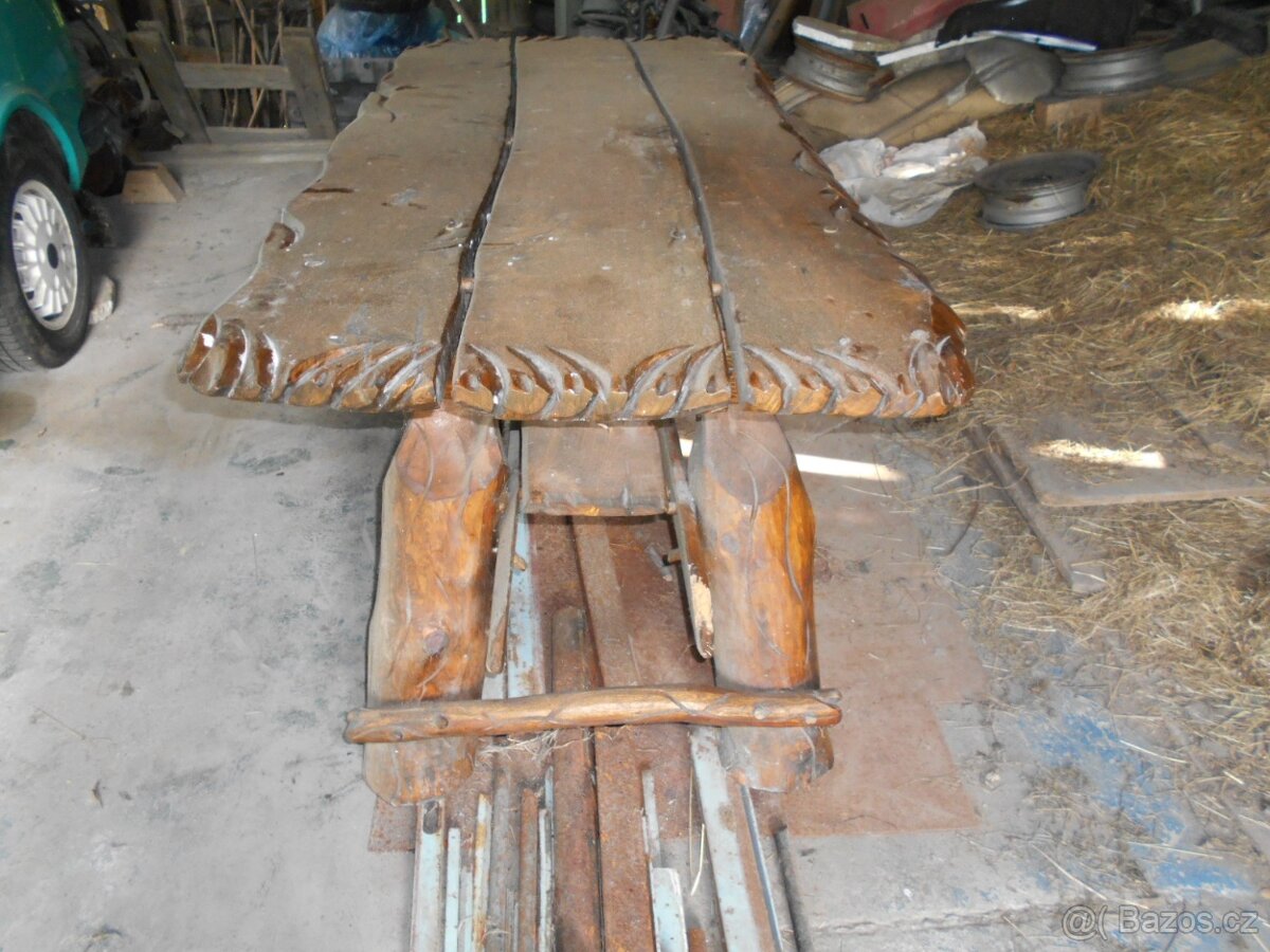 Sedací souprava - 2