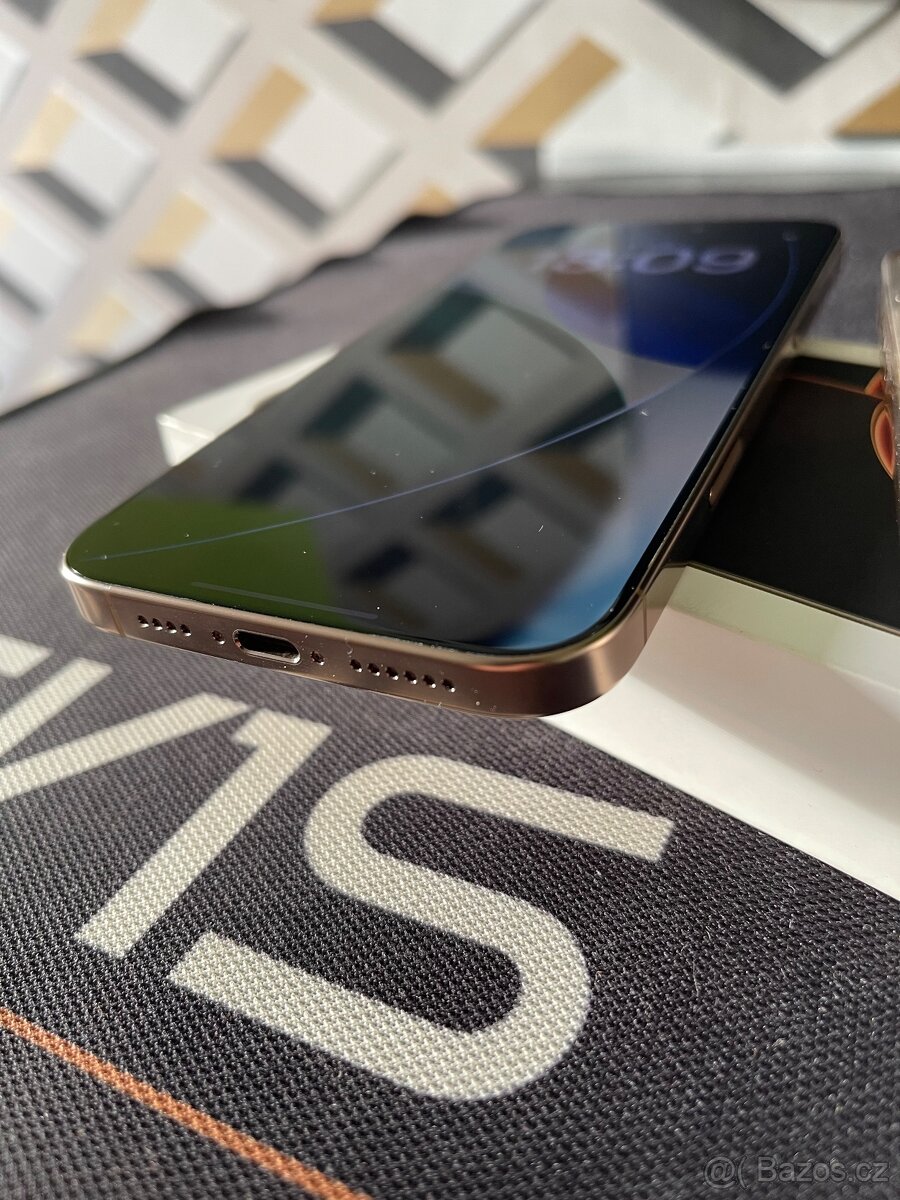 Apple iPhone 16 pro max 512gb - 2