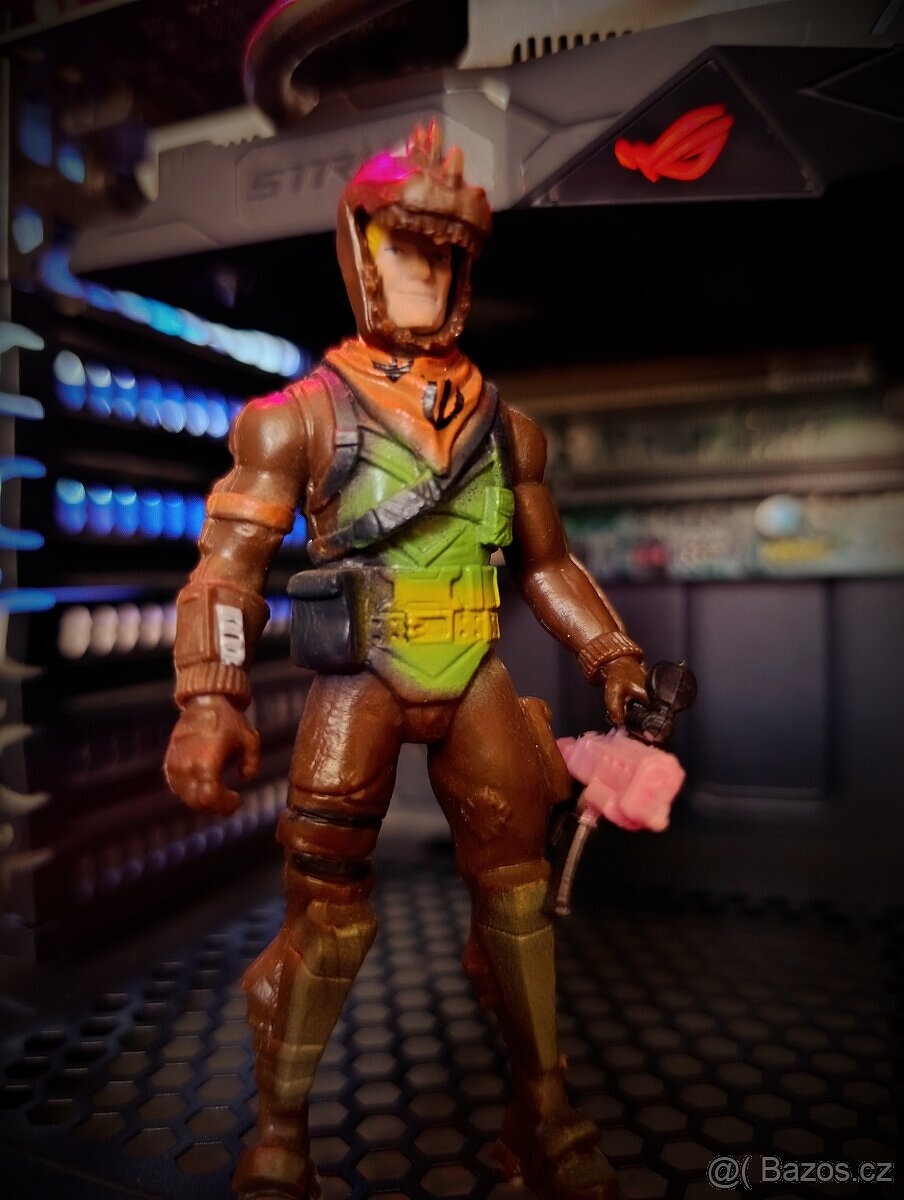 Gaming Fortnite edition + Volant / 20.0GB RAM 1250,GB / i5 - 2