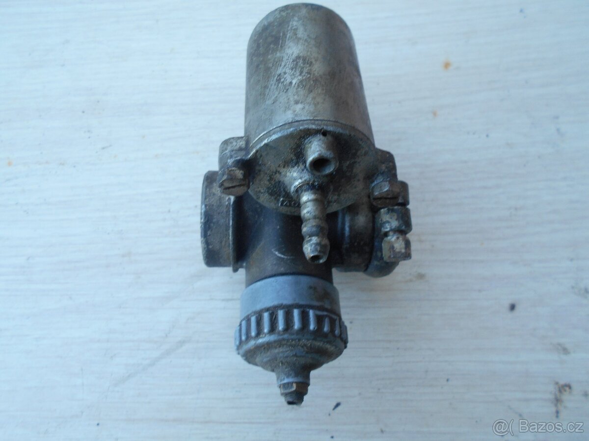ČZ 150,125 C karburátor - 2
