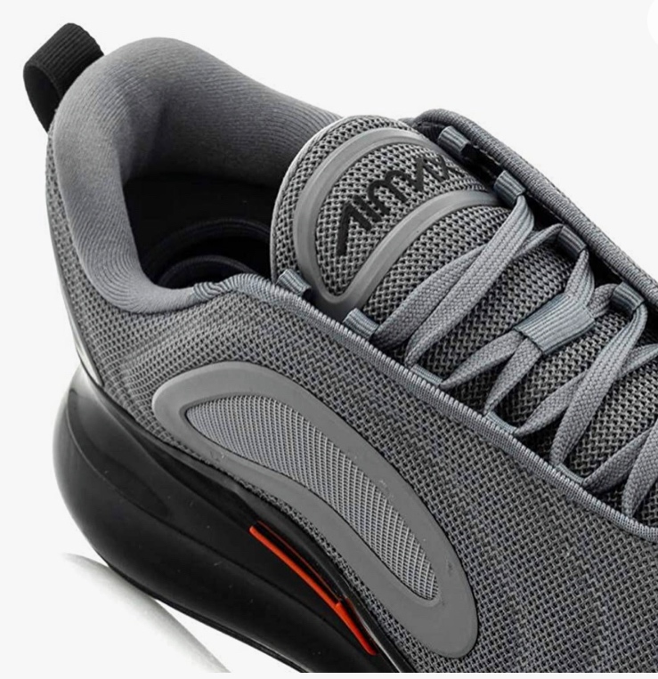 Tenisky Nike Air 720 - 2