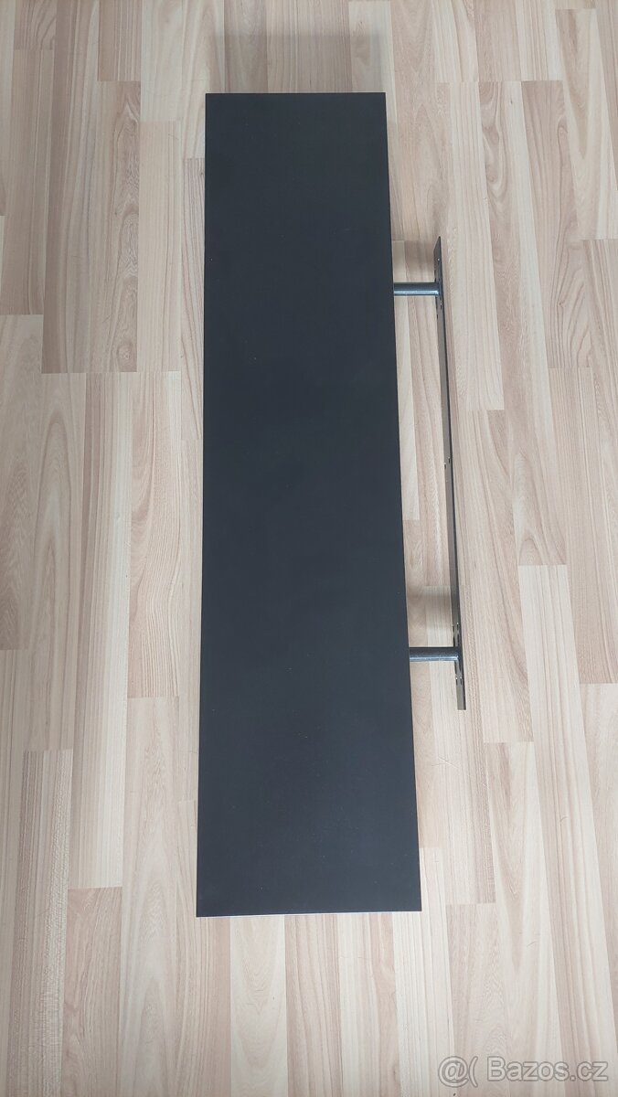 Police Ikea LACK - 2