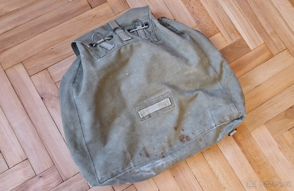 Velká polní ČSLA vz. 60 - 2