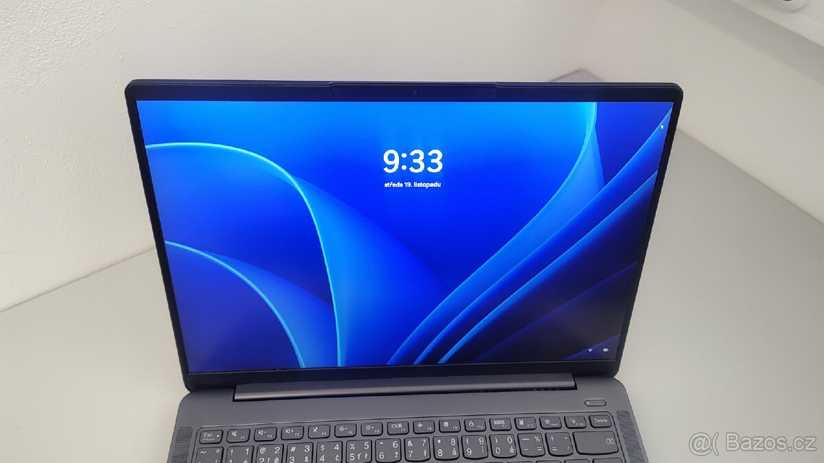 Lenovo IdeaPad 5 Pro - 14", Ryzen 7, 16 GB ram - 2