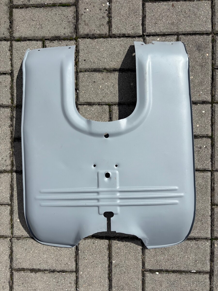 Revmaplech Jawa 555 - 2