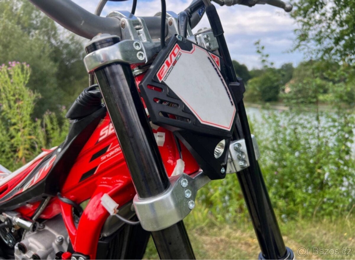 Prodám BETA EVO FACTORY 300