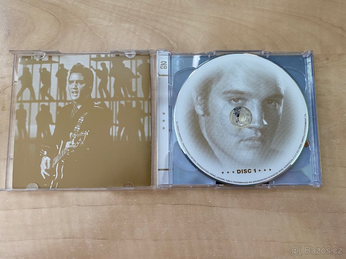 Elvis Presley - ICONS - 2