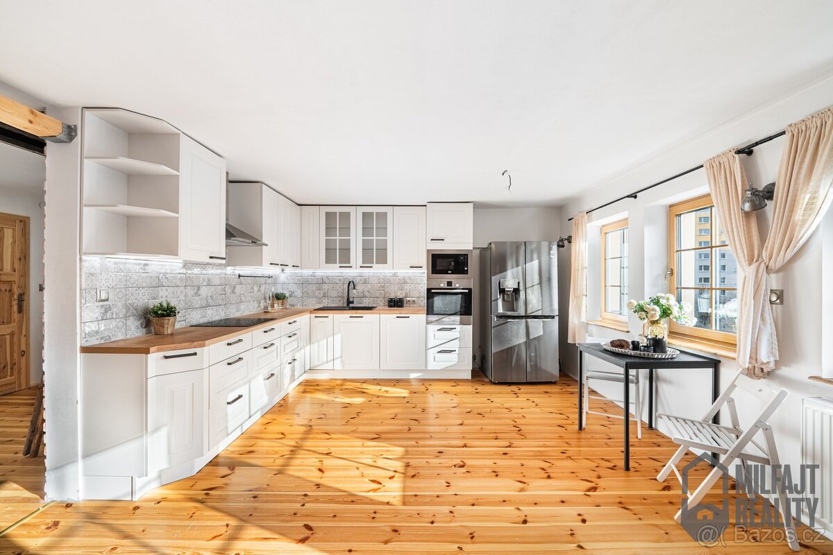 Prodej bytu 3+kk |128 m²| zahrada, Jablonec nad Nisou - 2