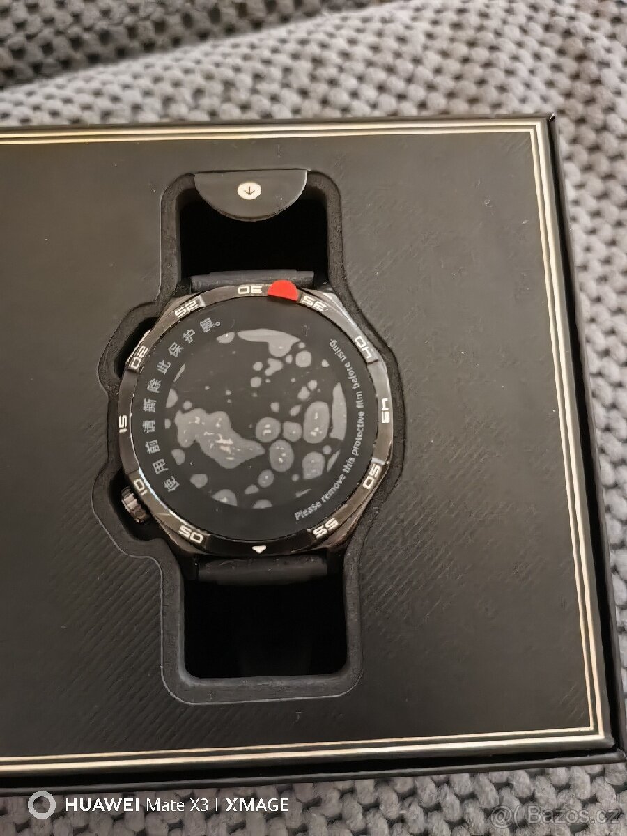 Huawei Watch GT 5 super jako darek - 2