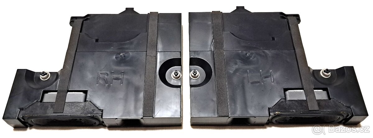 Repro do TV LG NOVÉ - 2