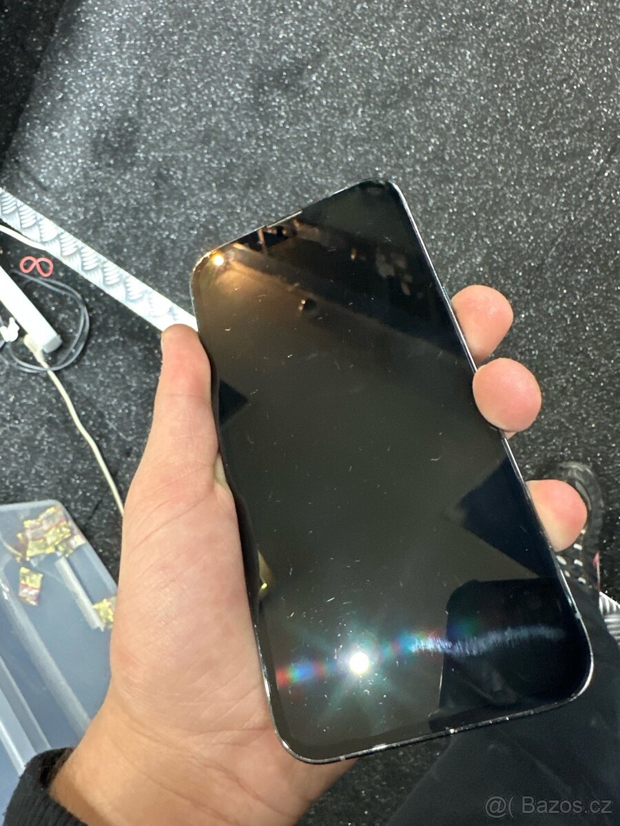 Apple iphone 13 pro STAV B - 2