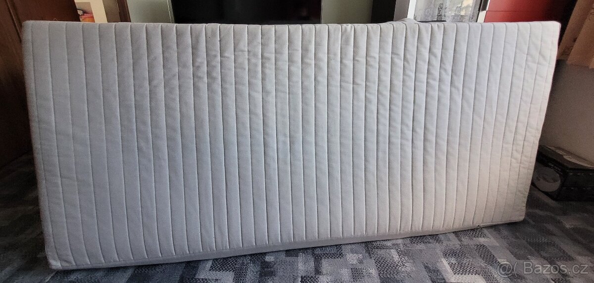Matrace Ikea Sultan - 2