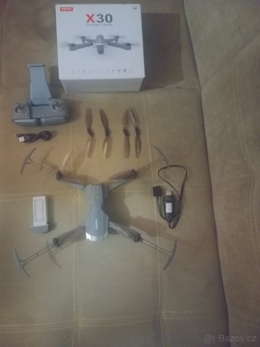 Dron Syma X30 - 2