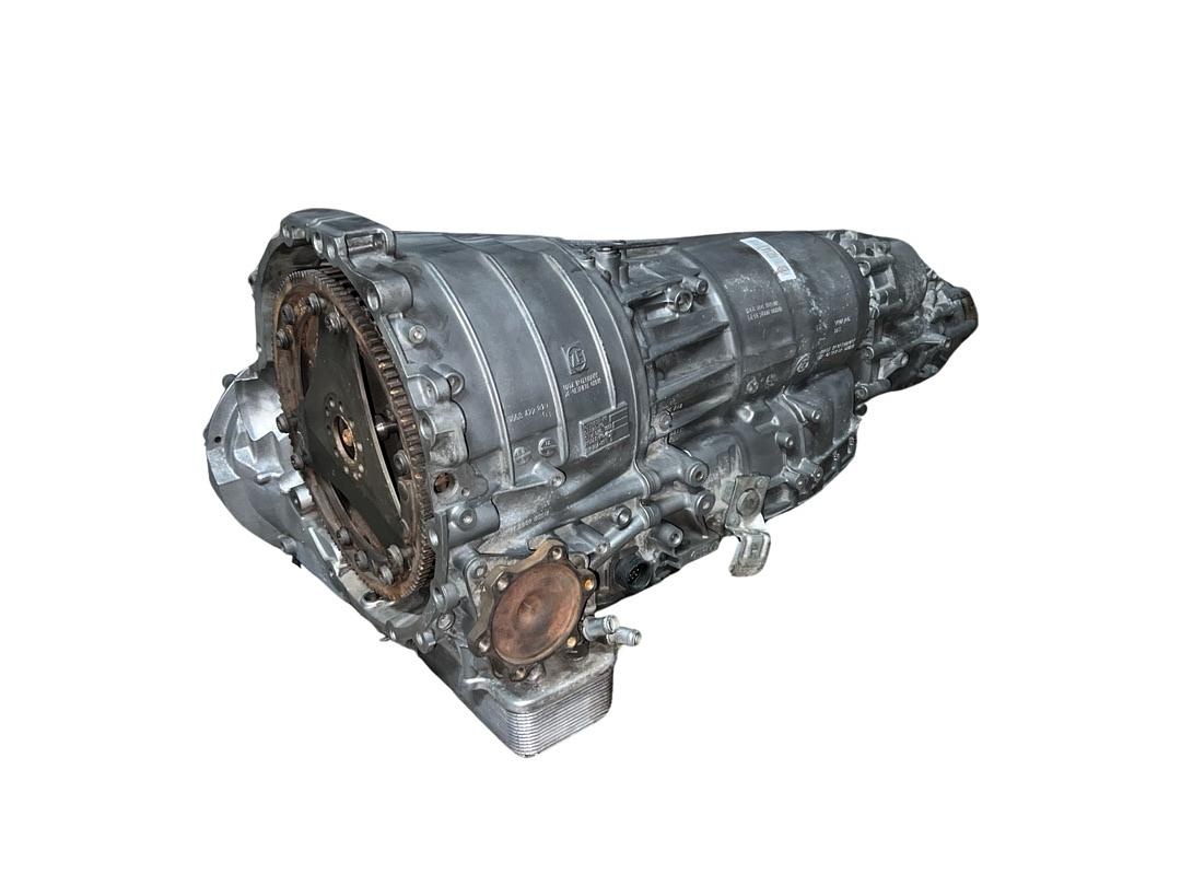 Převodovka 6A 4x4 GZA 4.0TDI 202KW ASE Audi A8 4E r.v. 2004 - 2